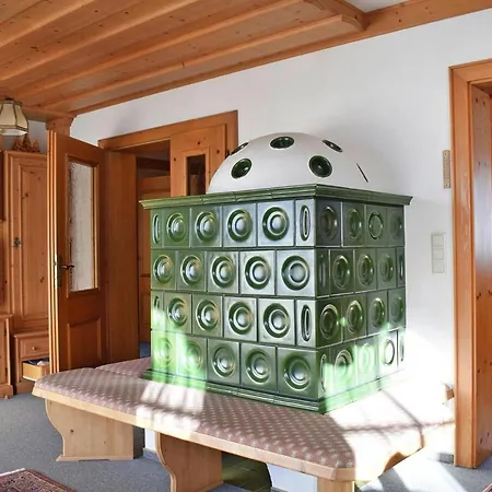 度假居 Holiday Home, Bei Kaprun *