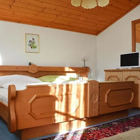 Holiday Home, Bei Kaprun * Niedernsill