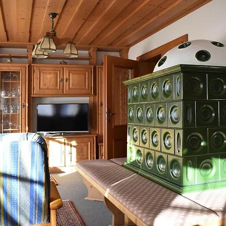 Holiday Home, Bei Kaprun Niedernsill