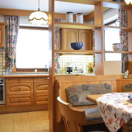 Hébergement de vacances Holiday Home, Bei Kaprun *