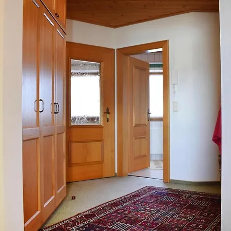 Holiday Home, Bei Kaprun Hébergement de vacances