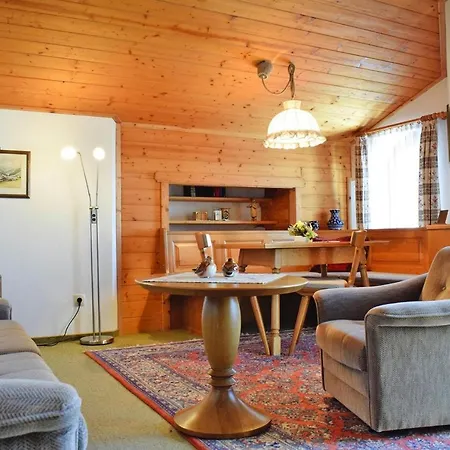 Holiday Home, Bei Kaprun Hébergement de vacances *