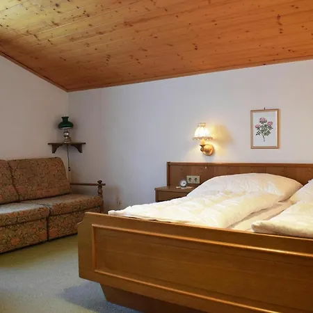 Holiday Home, Bei Kaprun Hébergement de vacances