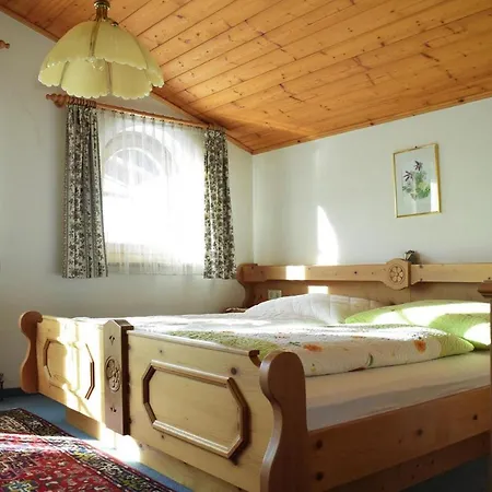 Holiday Home, Bei Kaprun 度假居